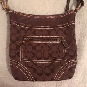 Coach Crossbody